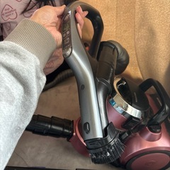 掃除機あげます。の画像