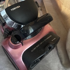 掃除機あげます。の画像