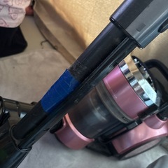 掃除機あげます。の画像