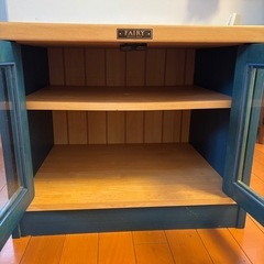 テレビ台の画像