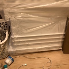 プラスチック組み立ての画像