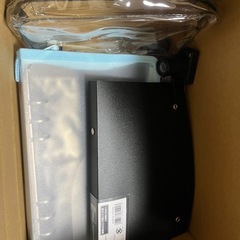 推し活9箱目 ぬいポーチ ぬい服 の画像