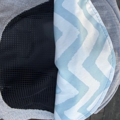 ベビーカー　エールべべの画像