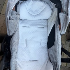 ベビーカー　エールべべの画像