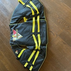 ライフジャケットお譲りしますの画像