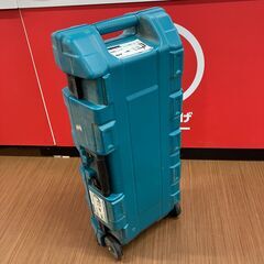 【中古】【動作OK】【店頭引取限定】　電動ハンマ　ＭＡＫＩＴＡ　マキタ　ＨＭ１３１７Ｃ　ケース付の画像