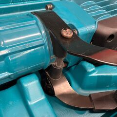 【中古】【動作OK】【店頭引取限定】　電動ハンマ　ＭＡＫＩＴＡ　マキタ　ＨＭ１３１７Ｃ　ケース付の画像