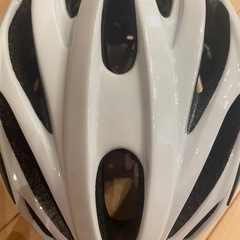 引渡者確定済
ジュニア用自転車ヘルメットの画像