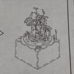ミニチュアの画像