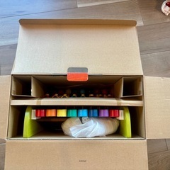 森のメロディーメーカー（箱付き）の画像