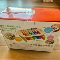 森のメロディーメーカー（箱付き）の画像