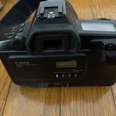 Canon EOS630の画像