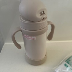 サーモス　ストローマグの画像