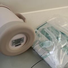 サーモス　ストローマグの画像