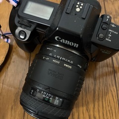 Canon EOS630の画像