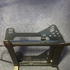 ラパン　シートレールの画像