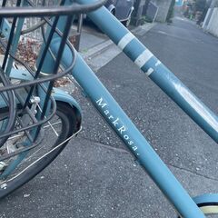 ブリヂストン マークローザ m7の画像