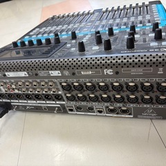BEHRINGER【X32 PRODUCER】デジタルミキサーの画像