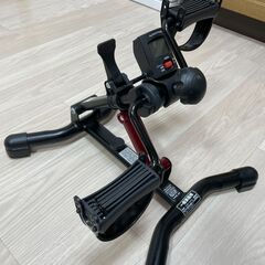 アルインコ エアロバイク AFB2017Rの画像