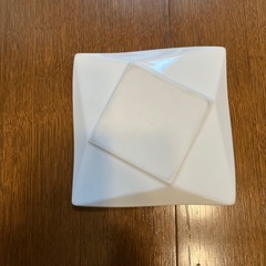 四角お皿6枚セットの画像