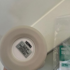 サーモス　ストローマグの画像