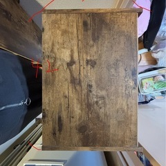 棚✖️2個の画像