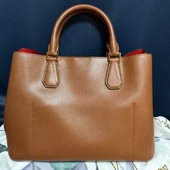 マイケルコースのバッグの画像