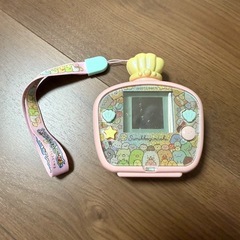 ぷにるんず ぷれみあむ すみっコぐらし すみっコウォーターDXの画像