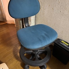 ITOKI学習机の画像