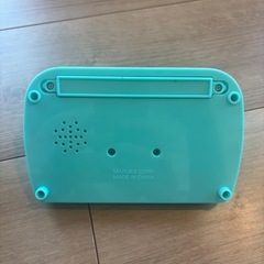 すみっコぐらし ぴょんぴょんミニピアノ おもちゃ の画像