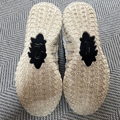 NIKE JA3   26.5cmの画像