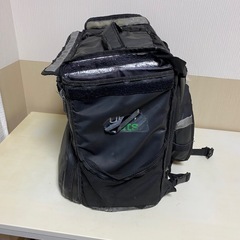 ウーバーイーツ　バッグの画像