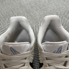 NIKE JA3   26.5cmの画像