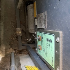 グリーンコンテナの画像