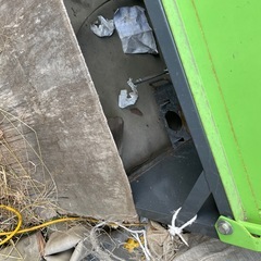 グリーンコンテナの画像