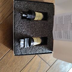 T20ダブル ２個不具合ありの画像