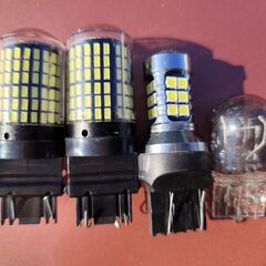 T20ダブル ２個不具合ありの画像