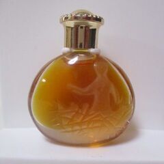 Ｇ∀足35 香水 ニナリッチ ファルーシュ パルファム 6ml 未使用？ NINA RICCIの画像