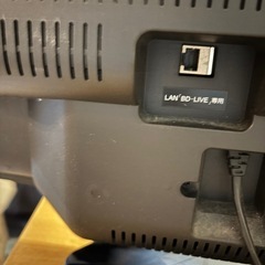 TOSHIBA REGZAの画像