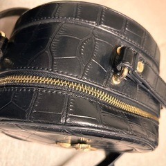 ヴィヴィアンショルダーバックの画像