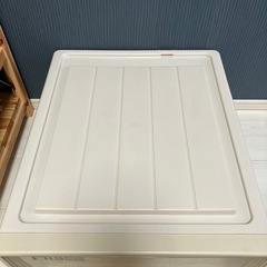 天馬 収納ボックス  フィッツケース の画像