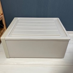 天馬 収納ボックス  フィッツケース の画像