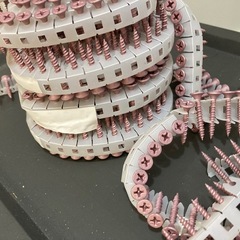 ボードビス　の画像