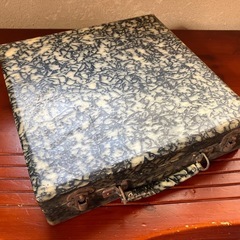 ケース付き レコードの画像