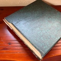 ケース付き レコードの画像