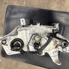 タントL375の画像