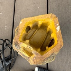 テラリウム　テトラ　カメ　の画像