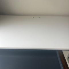 美品のオフィステーブルの画像