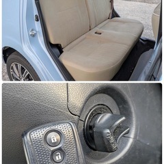 《自社ローン対応⭕️》［新潟県］【ダイハツ ミラココア 660 プラス X】現金販売から自社ローン幅広い購入方法で対応❗️審査通過率98%、ブラックOK、格安中古車販売店【オーシャンデザイン】✨Sキー✨の画像