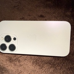 iPhone16 Pro 美品｜SIMフリー｜現金手渡しのみ 即日可の画像